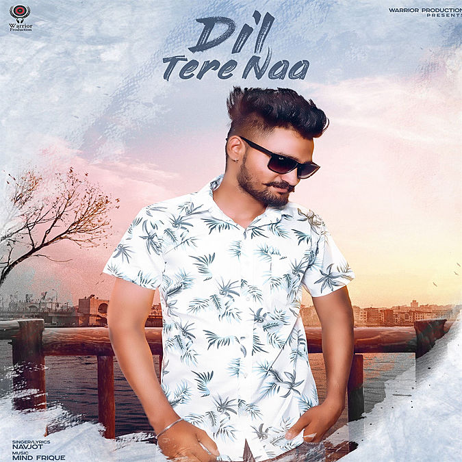 Image result for Singer Navjot Lyricist Navjot Music Mind Frique Director MM Designs Language Punjabi Production Pardeep Droli Music Label Warrior Production