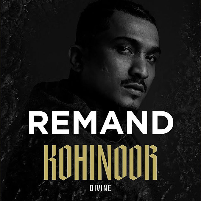 REMAND LYRICS DIVINE Feat Dave East