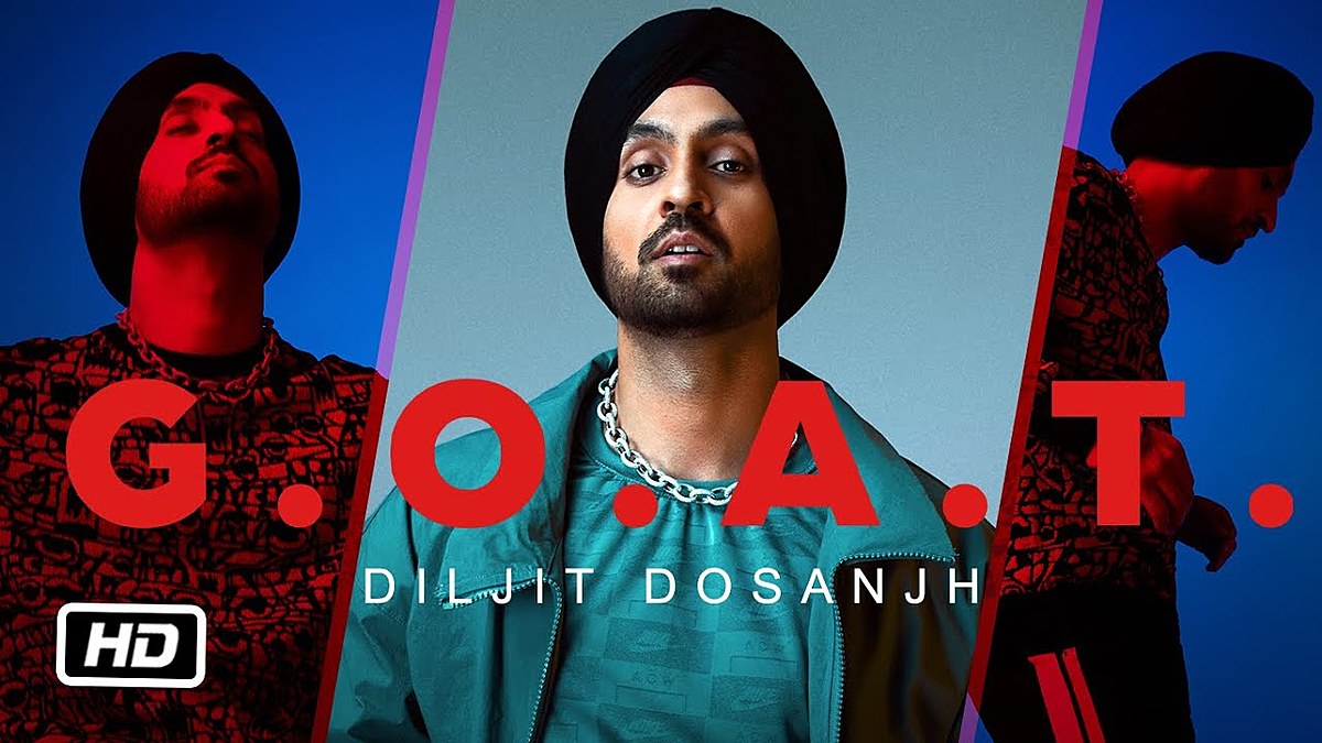 diljit dosanjh vibe lyrics