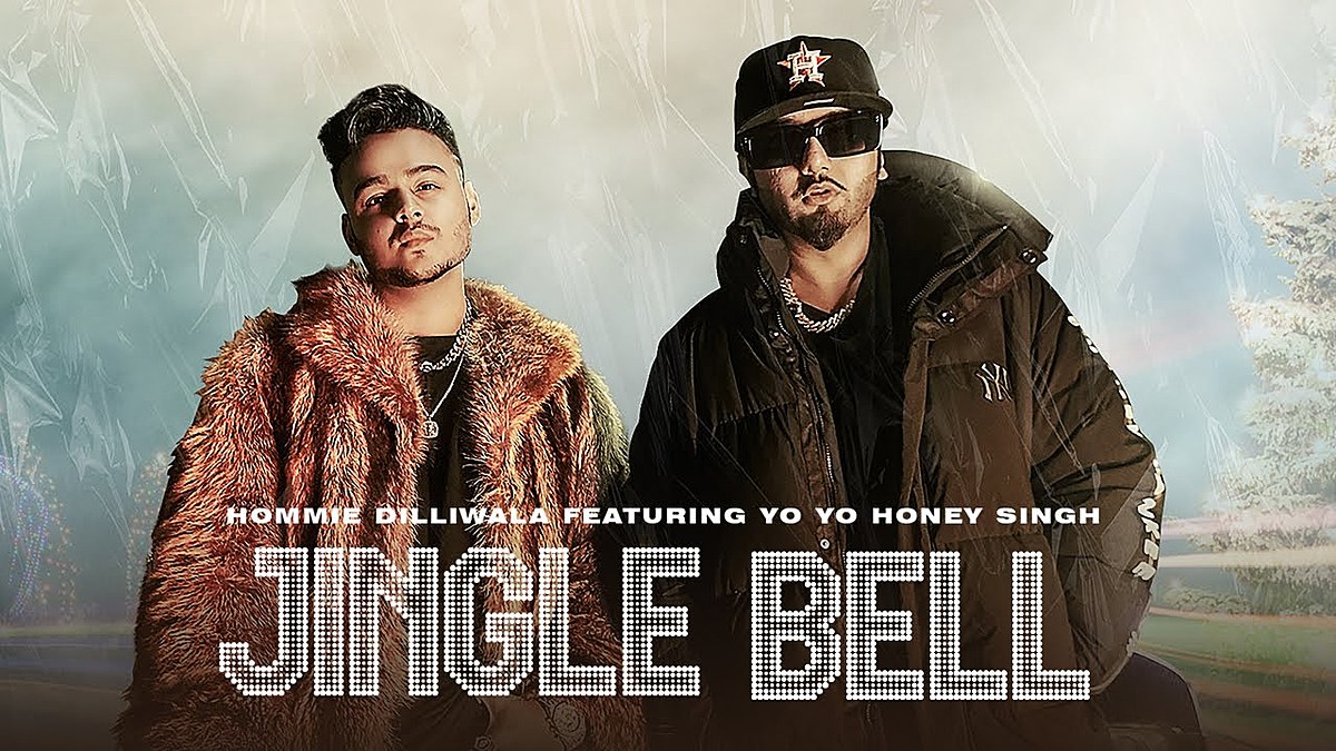 Jingle Bell Lyrics Yo Yo Honey Singh Hommie Dilliwala - dirty jingle bells roblox id