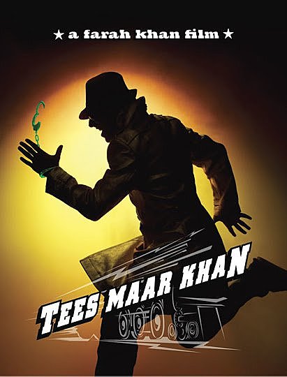 Tees Maar Khan Title Song Lyrics Sonu Nigam