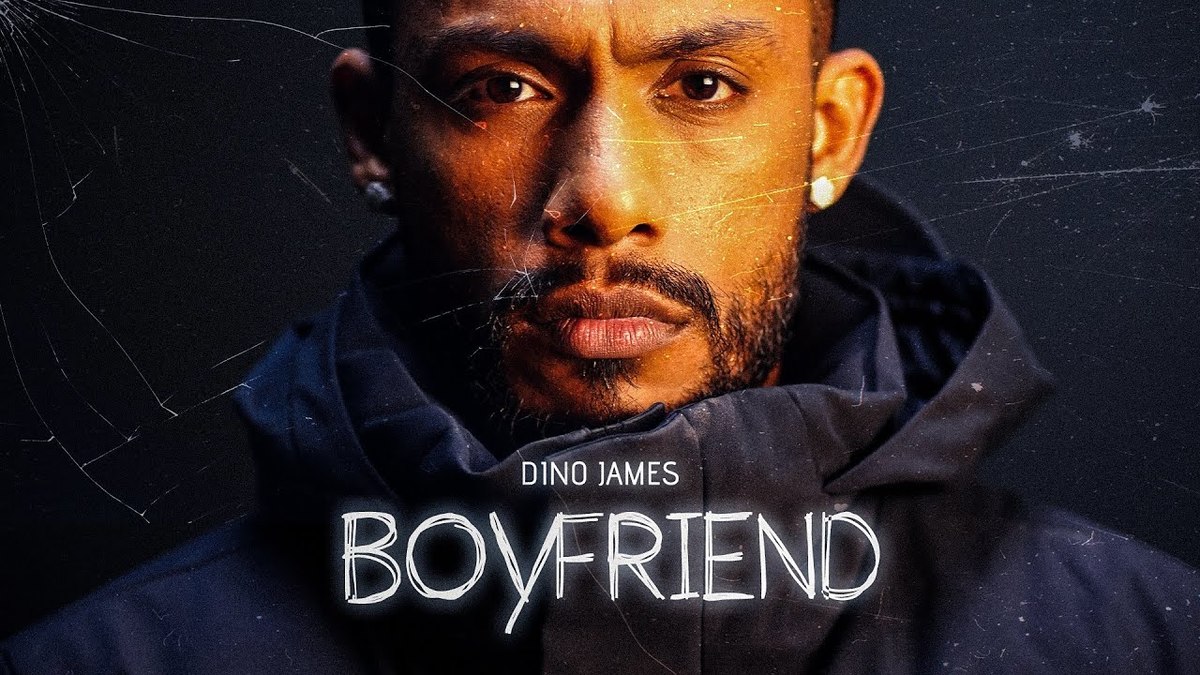 BOYFRIEND PART 1 LYRICS - Dino James, Benafsha Soonawalla
