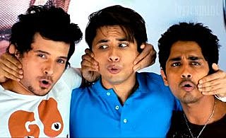 sonu nigam har ek friend kamina hota hai