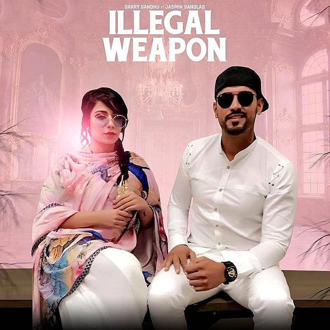 Image result for illegal weapon lyrics
