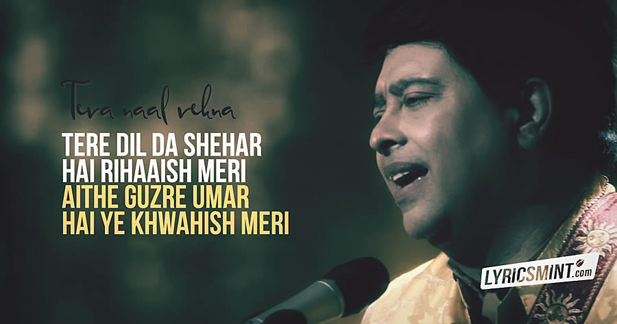 main jeena tere naal mohabbatan sachiyan mp3 download main jeena tere naal mohabbatan sachiyan mp3 download