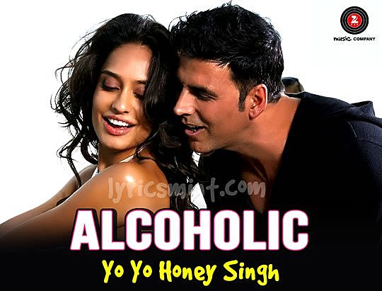 haan mein alcoholic hun mp3
