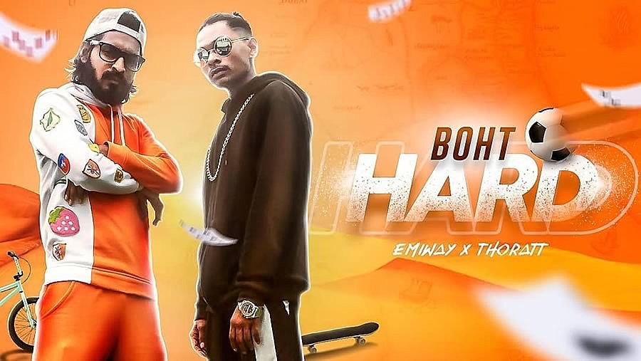 BOHT HARD LYRICS Emiway Bantai X Thoratt LyricsMINT boht-hard-lyrics-emiway-bantai-x-thoratt-lyricsmint