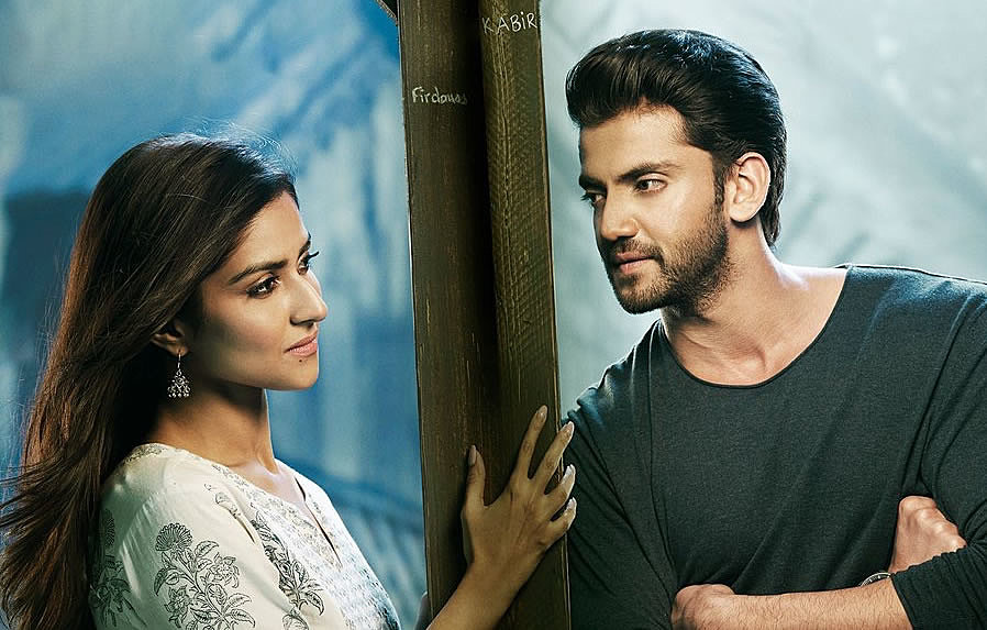 Notebook (2019) - Hindi Movie Songs Lyrics & Videos